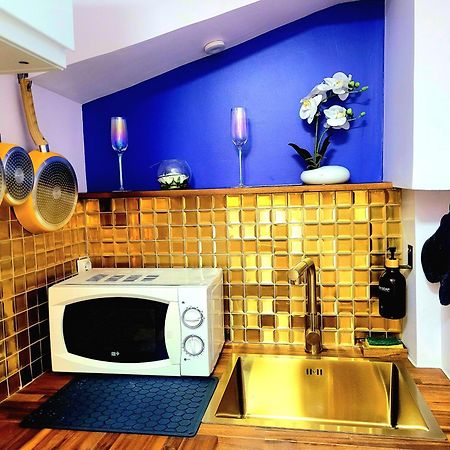 Golden Art Studio サン＝ジェルマン＝アン＝レー エクステリア 写真