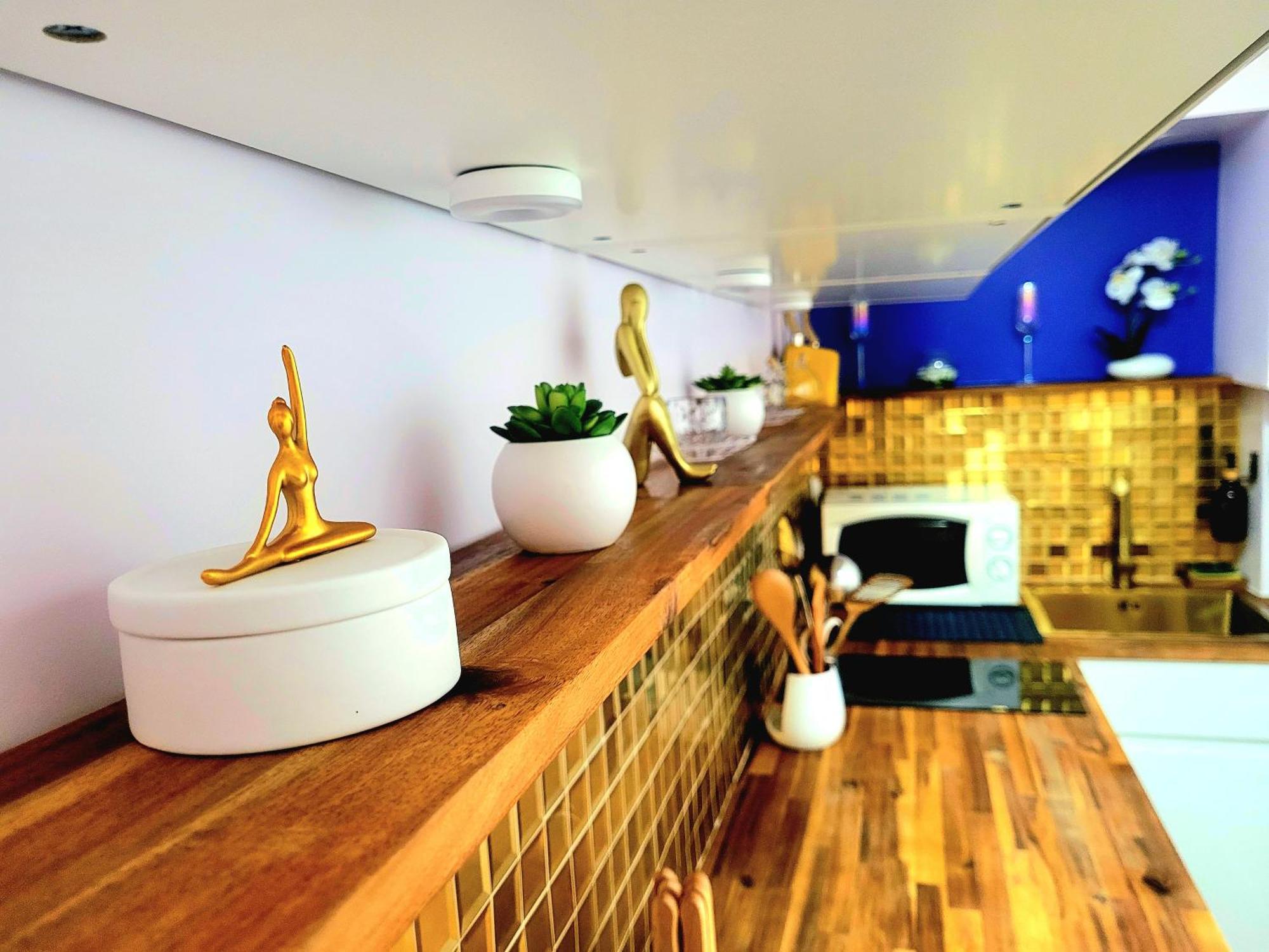 Golden Art Studio サン＝ジェルマン＝アン＝レー エクステリア 写真