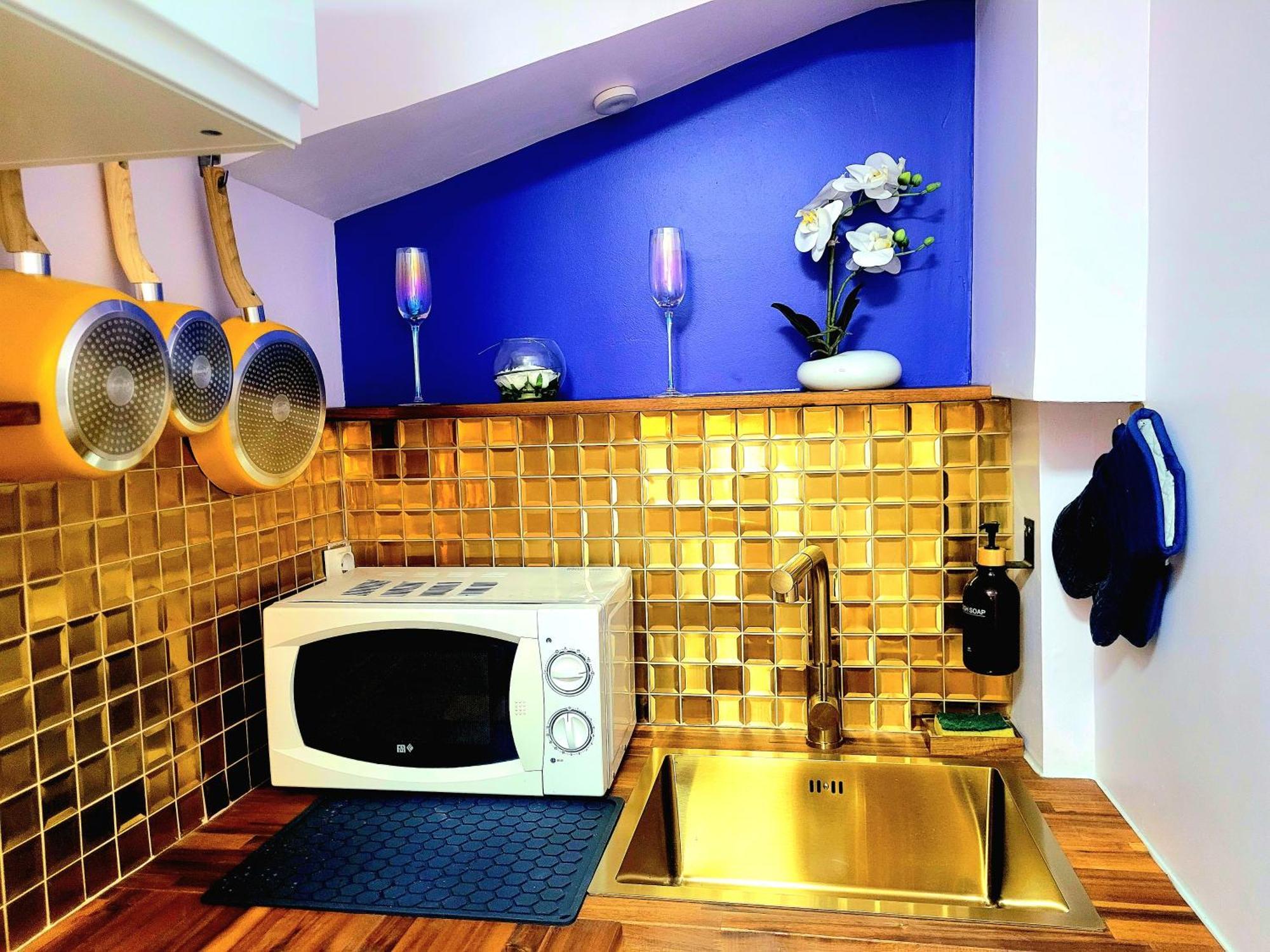 Golden Art Studio サン＝ジェルマン＝アン＝レー エクステリア 写真
